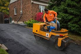 Professional Driveway Paving Services in Hanceville, AL